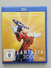 Fantasia 2000 blu gebraucht kaufen Fantasia 2000 blu gebraucht kaufen  Deutschland