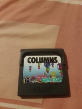 Videogioco columns sega usato  Torino