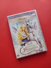 Film dvd barbie usato  Santo Stefano di Camastra