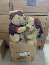 Story time bears for sale  BILSTON