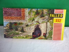 Faller 552 mauerplatte gebraucht kaufen  Döbern