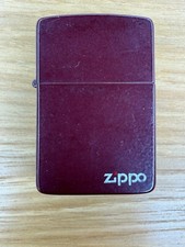 1986 zippo lighter for sale  Madison