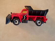 Matchbox maintenance truck for sale  Alpharetta