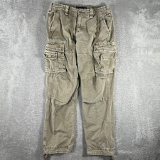 Abercrombie fitch cargo for sale  Milwaukee