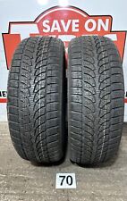 225 60r17 bridgestone for sale  IVYBRIDGE