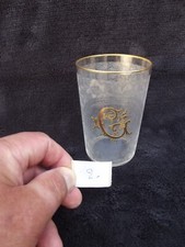 Saint louis verre d'occasion  France