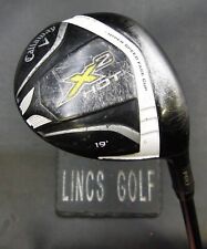 Callaway hot pro for sale  SPILSBY