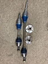 Fidanza 300hp axle for sale  Dubuque