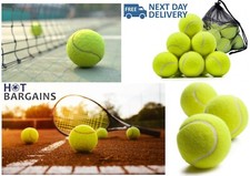 Tennis balls high for sale  RAINHAM