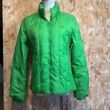 Anorak femme vert d'occasion  Troyes