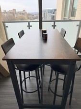 Dining table set for sale  Washington