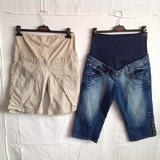 Short pantacourt femme d'occasion  Le Péage-de-Roussillon