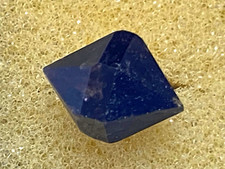 Rauchquarzkristall ceylon . gebraucht kaufen  Wanfried