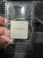 Ryzen 2700x cpu for sale  LIVERPOOL