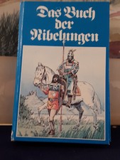 Buch nibelungen verlag gebraucht kaufen  Riesbürg