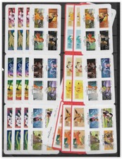 Lot carnets neufs d'occasion  Issy-les-Moulineaux