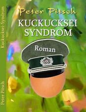 Kuckucksei syndrom gebraucht kaufen  Berlin