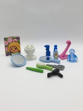Playmobil friseur zubehör gebraucht kaufen  Krefeld