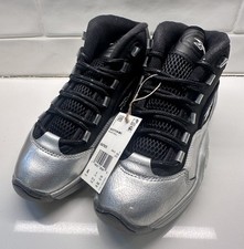 NOVO Tênis de Basquete Masculino Reebok Question Mid "I3 Motorsports" Tamanho 6 GX7925 comprar usado  Enviando para Brazil