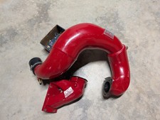 Yamaha Riva tubo de escape vermelho WAVE BLASTER B1 JETSKI RARO EM PERFEITO ESTADO SUPERJET 701 61X comprar usado  Enviando para Brazil