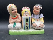 Vintage wales figurine for sale  Gridley