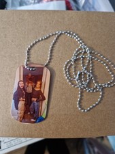 Personalised mens army for sale  ST. AUSTELL