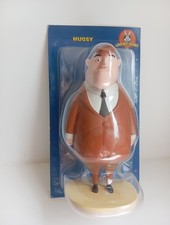 Figurine mugsy warner d'occasion  Rouen-