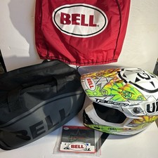 Bell moto tagger for sale  Morganton