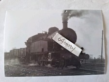Fotografia locomotiva vapore usato  Castelfidardo