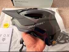 Fox speedframe pro for sale Fox speedframe pro for sale  RETFORD