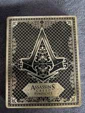 assassins syndicate creed gebraucht kaufen assassins syndicate creed gebraucht kaufen  Raunheim