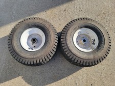 Pair carlisle turf for sale  Milwaukee
