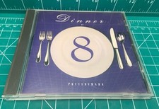 Dinner pottery barn for sale  Tombstone