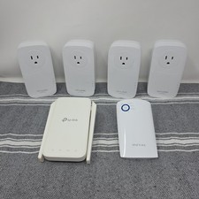 Adaptadores TP‐Link AV1200 1 porta Gigabit Passthrough Powerline, TL-PA8010P comprar usado Adaptadores TP‐Link AV1200 1 porta Gigabit Passthrough Powerline, TL-PA8010P comprar usado  Enviando para Brazil