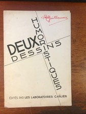 Dessins humoristiques brivot d'occasion  Port-la-Nouvelle