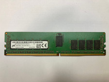 Memoria ram micron usato  Lastra a Signa