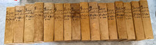 Della istoria ecclesiastica usato  Tricesimo