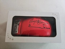 Nigel benn chris for sale  WARWICK
