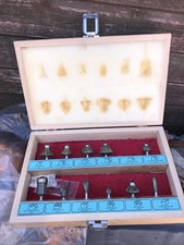 Professional shank tct for sale  ST. NEOTS