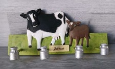 Cow calf coat for sale  UK