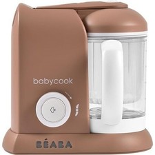 Béaba babycook solo d'occasion  Toulouse-