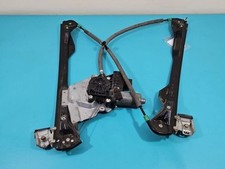 Używany, Ford Focus 2000 Drzwi prawe przednie Elektryczny podnośnik szyby IMPRK1389859 IPJ78705 na sprzedaż  PL