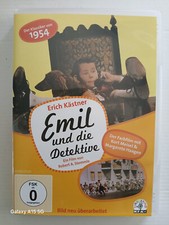 Emil detektive robert gebraucht kaufen  Karlsruhe