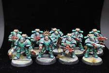 Dark angels tactical gebraucht kaufen  Gütersloh