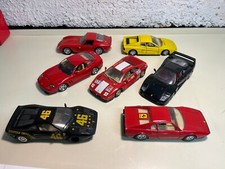 Burago lotto ferrari usato  Cantu
