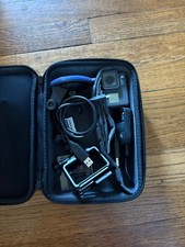 Pro camera accessories for sale  Roslyn