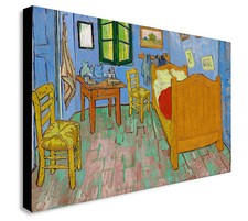 Bedroom vincent van for sale  PLYMOUTH