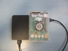 Mister trinitron accessoires d'occasion  Ploëzal