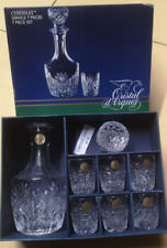 Cristal arques france usato  Casale Monferrato