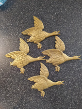 Retro vintage brass for sale  MARKET RASEN